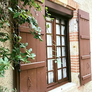 Holiday home Maison Necty, Auvillar