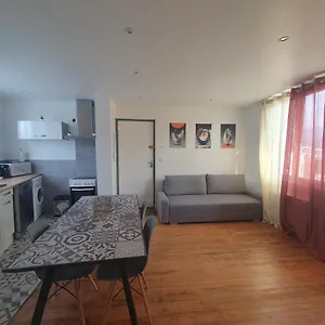 Apartment Cosy, Lourdes