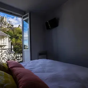 Apartamento Albatros, Lourdes
