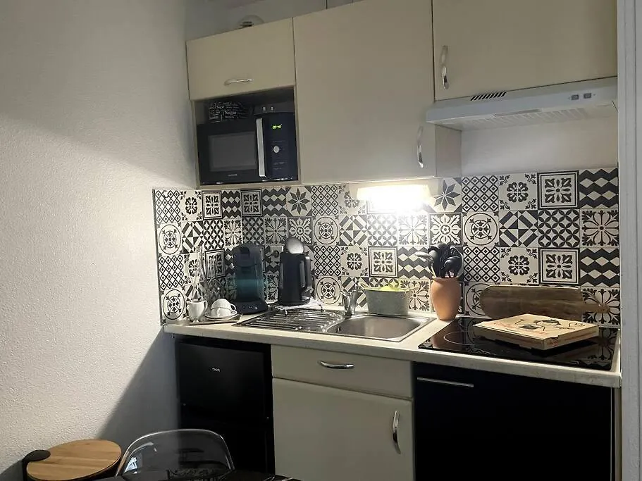 Le Chic Apartment Lourdes