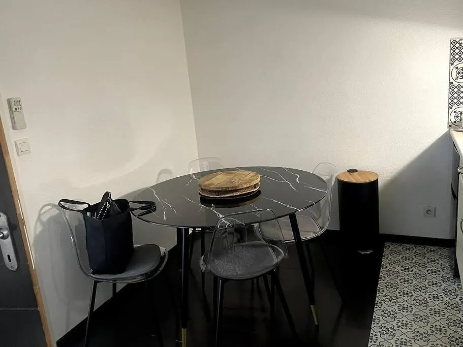 Le Chic Apartment Lourdes
